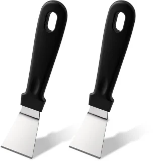 3D-printerschraperset, 2 stuks