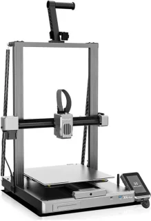 3D-printerset