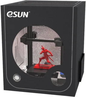 3D-printertent