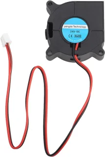 3D-printerventilator
