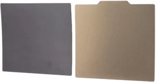3D-printplaat 220 x 240 mm – PEI-bouwplaat