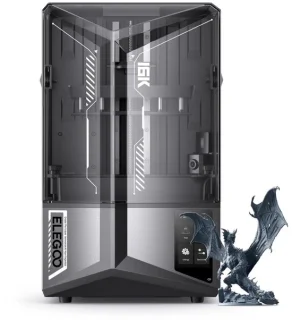 3D-resinprinter