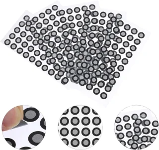 3D-scanspray 60 mm - 10 stuks