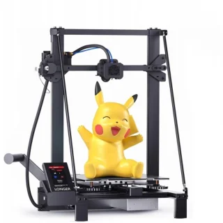 3D&Print 3D-printer - Zwart