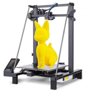 3D&Print 3D-printer - Zwart
