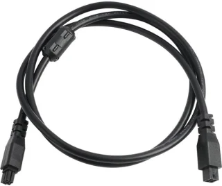 4 pin AMS Lite verlengkabel 1m - ShopVlot