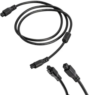 4-pins verlengkabel voor 3D-printer, 1m