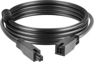 4-pins verlengkabel voor 3D-printers