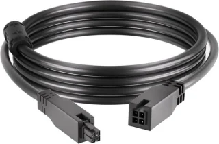 4-pins verlengkabel voor 3D-printers