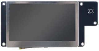 4,3-inch touchscreenkit voor 3D-printers