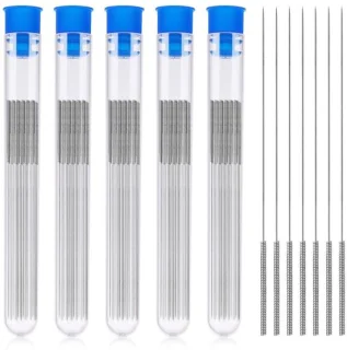 50 stuks reinigingsnaalden voor 3D-printer