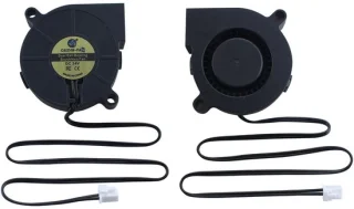 5015 ventilator voor K2 Plus 3D-printer