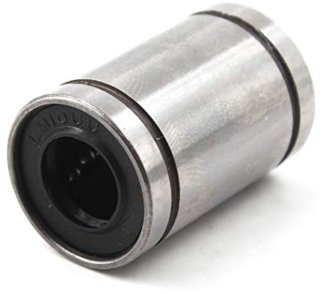 Wat vinden we goed aan de 6x12x19mm Linear Ball Bearing