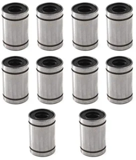 6x12x19mm Linear Ball Bearing