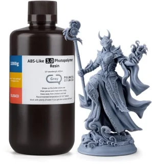 ABS-Like 3D-printerhars 1000g
