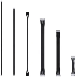 Accessoirekabelset voor AMS 2 Pro 3D-printer