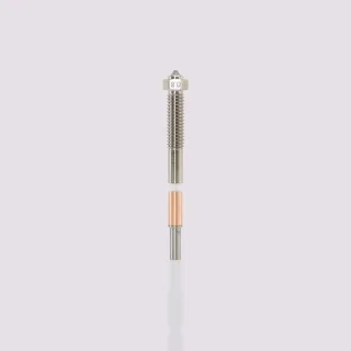 Accessoires voor 3D-printer, mondstuk voor MAX4 3D-printer