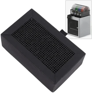 Actieve koolfilter voor 3D-printer – 5 stuks
