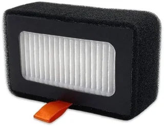 Activated carbon filtratie voor 3D-printer – actieve kool (2 stuks)