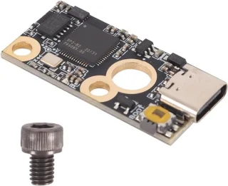 ADXL345 V2.1 accelerometer board met usb-verbinding