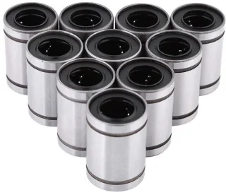 Aladdien lm12uu kogellagers