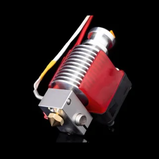 All metal hotend full kit 12V 40W J-Head
