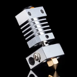 All metal hotend upgrade kit type 2