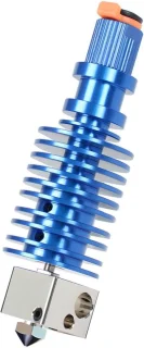 All metal hotend upgradekit voor Mega X, Mega S, Mega Pro en Chiron 3D-printers