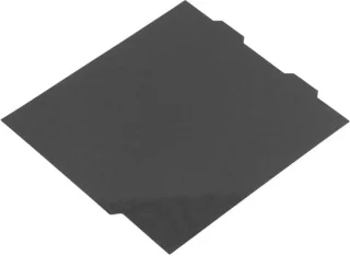 Allecto PEI Build Plate 180×180 — Dubbelzijdig, flexibel en veelzijdig
