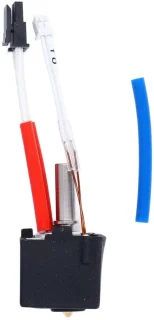 Allecto Hotend-kit 1,75 mm voor Anycubic Kobra 2 / Kobra Neo / Kobra 2 Pro / Kobra 2 Plus