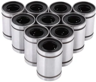 Allecto Lm12Uu kogellagers 12mm