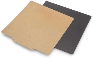 De Allecto - PEI bouwplaat 200x200 mm in één oogopslag