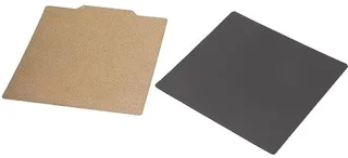 Wat vinden we goed aan de Allecto - PEI bouwplaat 200x200 mm