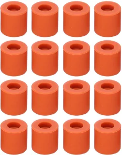 Allecto Plus 3D-printer nivellerende kolom 16 mm 12 stuks