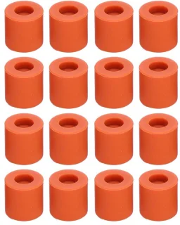 Allecto Plus 3D-printer nivellerende kolom 16 mm 12 stuks