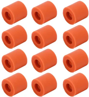 Allecto Plus 3D-printer nivellerende kolom 16 mm 12 stuks