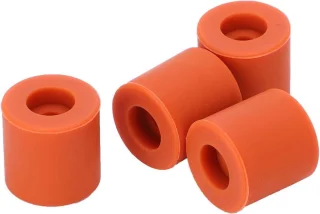 Allecto Plus 3D-printer nivellerende kolom 16 mm 12 stuks