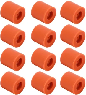Allecto Plus 3D-printer nivellerende kolom 16 mm 12 stuks