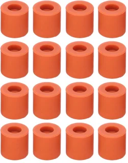 Allecto Plus 3D-printer nivellerende kolom 16 mm 12 stuks