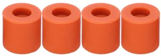 Allecto Plus 3D-printer nivellerende kolom 16 mm 12 stuks