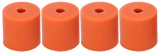 Allecto Plus 3D-printer nivellerende kolom 16 mm 12 stuks