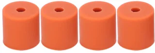 Allecto Plus 3D-printer nivellerende kolom 16 mm 12 stuks
