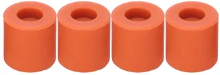 Allecto Plus 3D-printer nivellerende kolom 16 mm 12 stuks