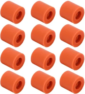 Allecto Plus 3D-printer nivellerende kolom 16 mm 12 stuks