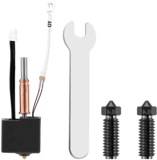 Allecto Plus Extruder Hotend Kit voor Kobra3