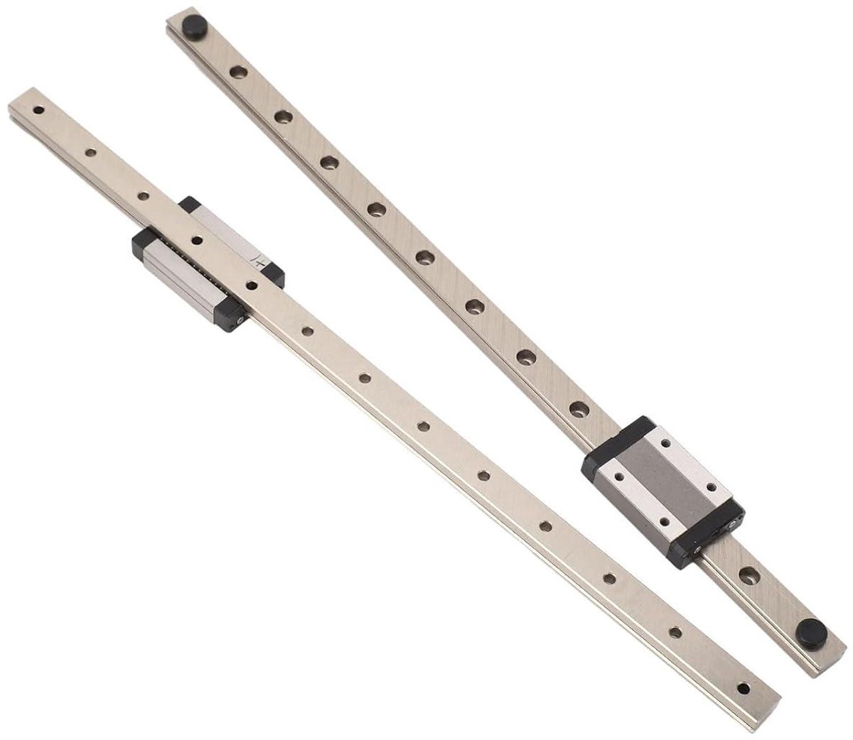 Allecto Plus lineaire glijrailgeleiding voor 3D-printer Z-as