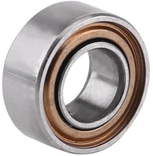 Allecto Plus Mini kogellagers 3x6x2.5mm 10 stuks