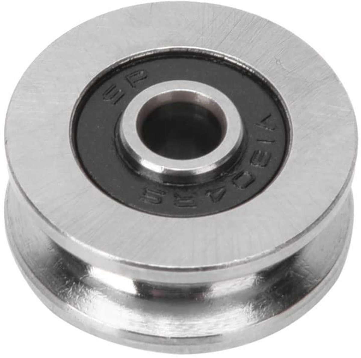 Allecto Plus V-groef lagers 18x4x8 mm 10 stuks