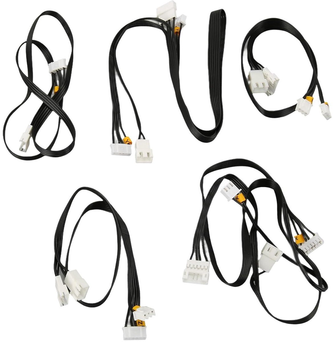 Wat vinden we minder goed