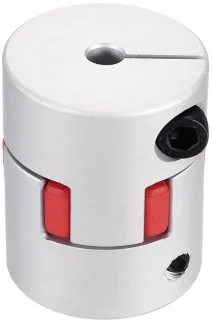 Aluminium askoppeling - ServiceTopper